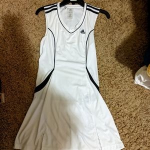 Adidas Tennis Dress